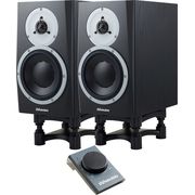 Dynaudio BM5 MKIII Control Bundle Dynaudio BM5 MKIII Control Bundle