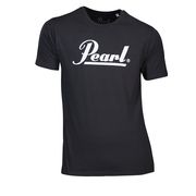 Pearl T-Shirt Pearl Logo black XL Pearl T-Shirt Pearl Logo black XL