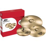 Sabian XSR Performance Set Sabian XSR Performance Set