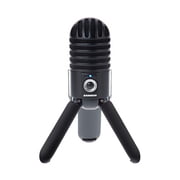 Samson Meteor Black B-Stock Samson Meteor Black B-Stock