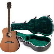 Fender F-1030SCE NA Dreadnough Bundle Fender F-1030SCE NA Dreadnough Bundle