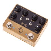 JHS Pedals Steak N Eggs Overdrive Comp. JHS Pedals Steak N Eggs Overdrive Comp.