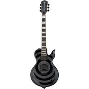 Wylde Audio Odin Blackout Bullseye Wylde Audio Odin Blackout Bullseye