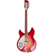 Rickenbacker 330/12 FG Lefthand Rickenbacker 330/12 FG Lefthand