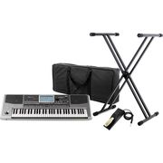 Korg PA-900 Stage Bundle Korg PA-900 Stage Bundle