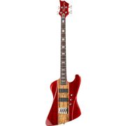 Diamond Guitars Hailfire SM15 Bass 4 TRU Diamond Guitars Hailfire SM15 Bass 4 TRU