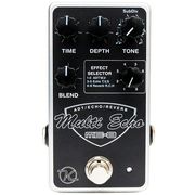 Keeley ME-8 Multi Echo Keeley ME-8 Multi Echo