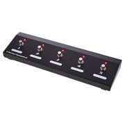 Peavey FS5 Midi Footswitch Peavey FS5 Midi Footswitch
