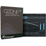 iZotope Ozone 7 Advanced iZotope Ozone 7 Advanced
