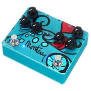 Keeley Monterey B-Stock Keeley Monterey B-Stock