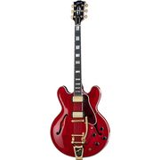 Gibson ES-355 Gloss Bigsby 60s Cherry Gibson ES-355 Gloss Bigsby 60s Cherry