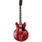 Gibson 1963 ES-335TD Bigsby 60sCherry Gibson 1963 ES-335TD Bigsby 60sCherry