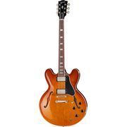 Gibson ES-335 Plain Faded Light Burst Gibson ES-335 Plain Faded Light Burst