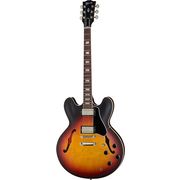 Gibson ES-335 Satin Sunburst Gibson ES-335 Satin Sunburst