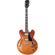 Gibson ES-335 Figured FLB Gibson ES-335 Figured FLB