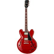 Gibson ES-335 Slim Neck Cherry Gibson ES-335 Slim Neck Cherry