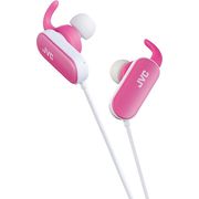JVC HA-EBT5-P Pink JVC HA-EBT5-P Pink