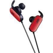 JVC HA-EBT5-R Red JVC HA-EBT5-R Red