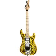 Kramer Guitars Pacer Vintage Satchel YL Kramer Guitars Pacer Vintage Satchel YL
