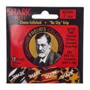 Snark Celluloid Pick Medium 0.70 Snark Celluloid Pick Medium 0.70