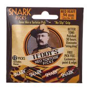 Snark Neo Tortoise Pick Med Hvy 0.94 Snark Neo Tortoise Pick Med Hvy 0.94