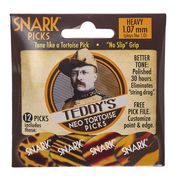 Snark Neo Tortoise Pick Heavy 1.07 Snark Neo Tortoise Pick Heavy 1.07