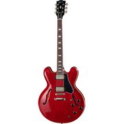 Gibson ES-335 Faded Red Combo Gibson ES-335 Faded Red Combo