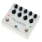 Seymour Duncan Palladium Gain Stage W B-Stock Seymour Duncan Palladium Gain Stage W B-Stock