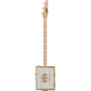 St.Blues Cigar Box Guitar 3 St.Blues Cigar Box Guitar 3