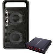 tc electronic RH 450 Bundle tc electronic RH 450 Bundle