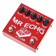 SIB Mr. Echo Plus Delay SIB Mr. Echo Plus Delay