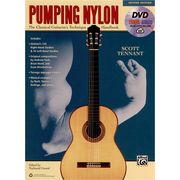 Alfred Music Publishing Pumping Nylon Alfred Music Publishing Pumping Nylon