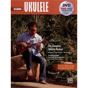 Alfred Music Publishing Beginning Ukulele Alfred Music Publishing Beginning Ukulele