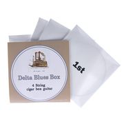 St.Blues Cigar Box String Set St.Blues Cigar Box String Set