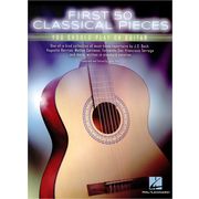 Hal Leonard First 50 Classical Pieces You Hal Leonard First 50 Classical Pieces You