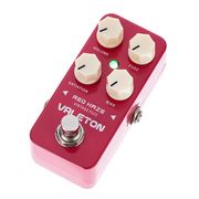 Valeton Red Haze Vintage Fuzz Valeton Red Haze Vintage Fuzz