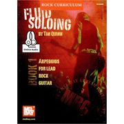 Mel Bay Fluid Soloing by Tim Quinn Mel Bay Fluid Soloing by Tim Quinn
