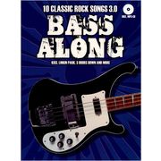 Bosworth Bass Along VII Classic Rock Bosworth Bass Along VII Classic Rock