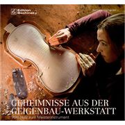 Edition Bochinsky Geheimnisse Geigenwerkstatt Edition Bochinsky Geheimnisse Geigenwerkstatt