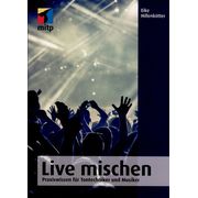 mitp Verlag Live mischen mitp Verlag Live mischen