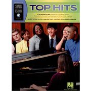 Hal Leonard Sing With The Choir Top Hits Hal Leonard Sing With The Choir Top Hits