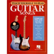 Hal Leonard Teach Yourself To Play Rock Hal Leonard Teach Yourself To Play Rock