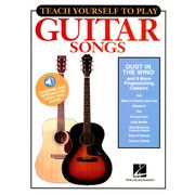 Hal Leonard Teach Yourself To Play Finger Hal Leonard Teach Yourself To Play Finger