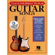 Hal Leonard Teach Yourself To Play Sweet Hal Leonard Teach Yourself To Play Sweet