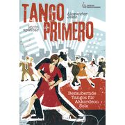Purzelbaum Verlag Tango Primero Purzelbaum Verlag Tango Primero