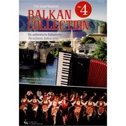 Purzelbaum Verlag Balkan Collection 4 Purzelbaum Verlag Balkan Collection 4