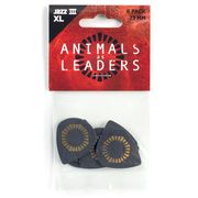 Dunlop Animals as Leaders 0.73 black Dunlop Animals as Leaders 0.73 black