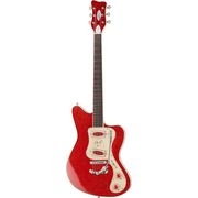 J.Joye Starlette Tremolo Red Sparkle J.Joye Starlette Tremolo Red Sparkle