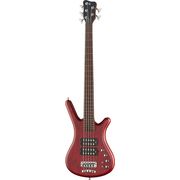 Warwick GPS Corvette DB 5 Ash B-Stock Warwick GPS Corvette DB 5 Ash B-Stock