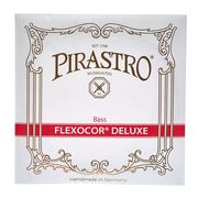 Pirastro Flexocor DL E Bass 2,10m med. Pirastro Flexocor DL E Bass 2,10m med.